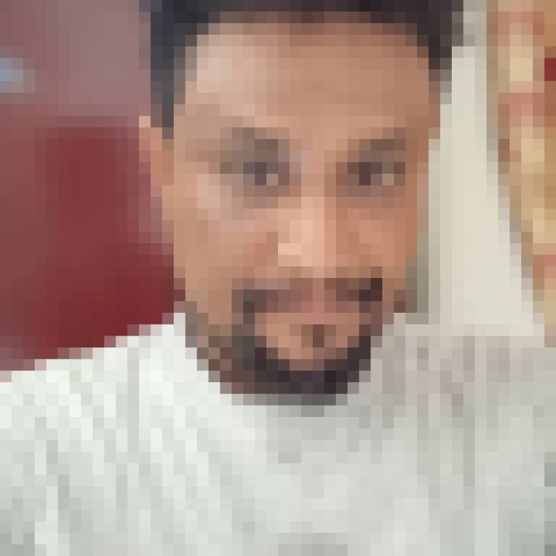 Mohamed, 18, Tepic