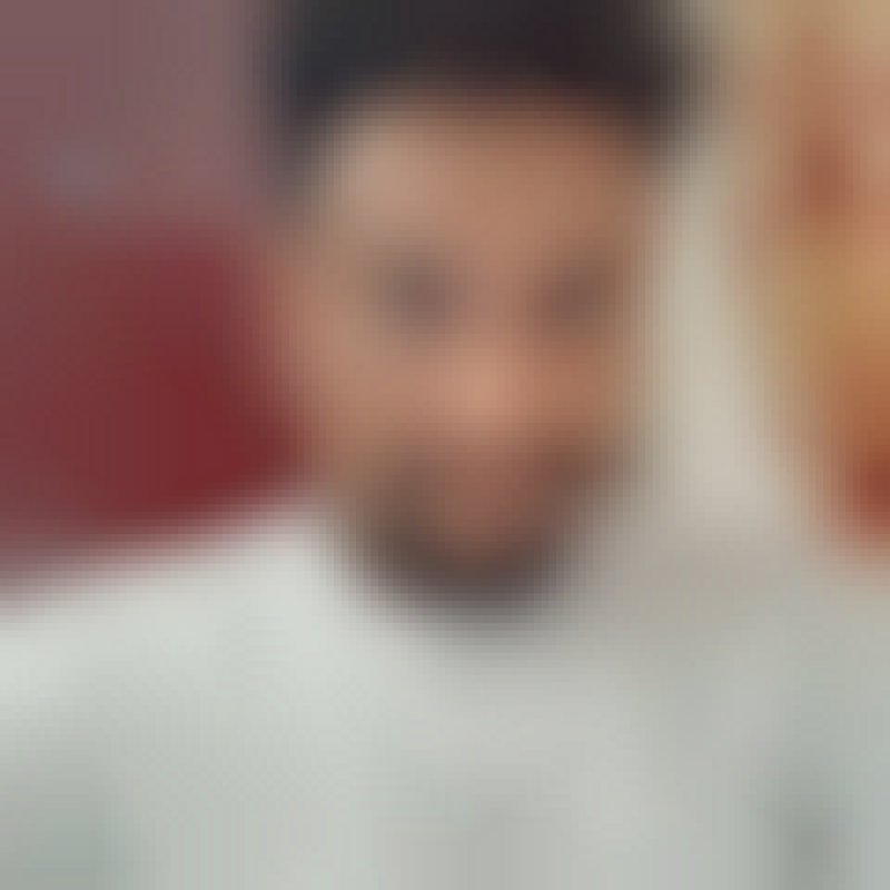 Mohamed, 18, Hille