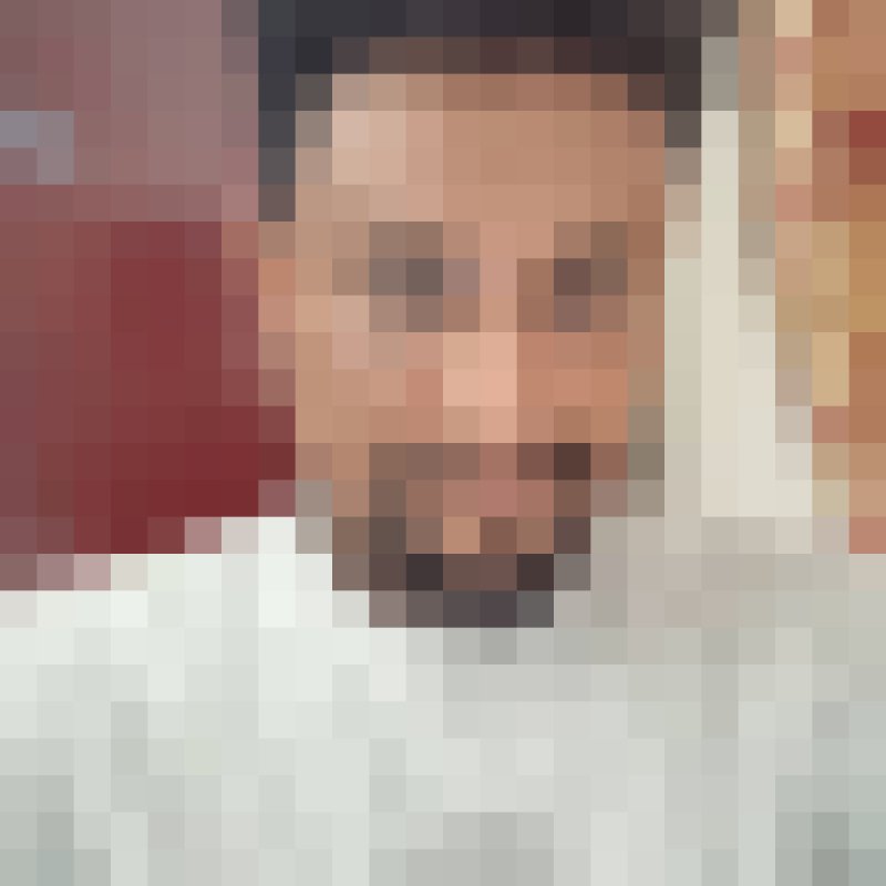 Mohamed, 18, Lobnya