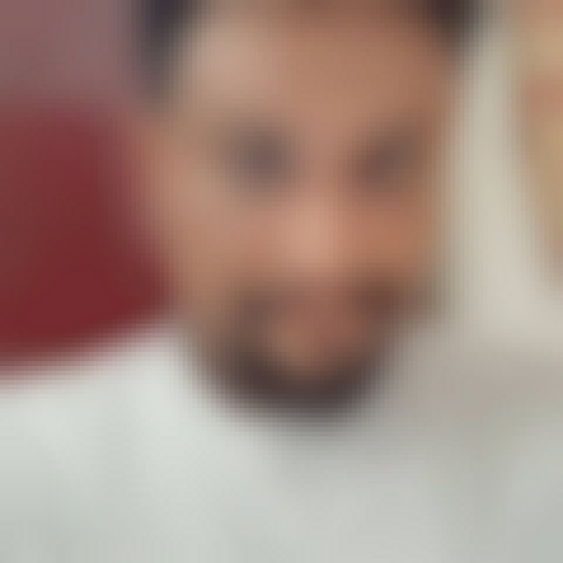 Mohamed, 18, Montmagny