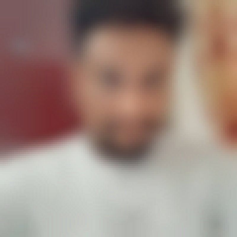 Mohamed, 18, Privas
