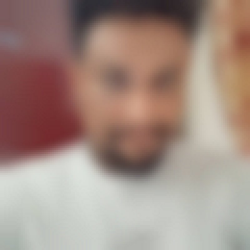 Mohamed, 18, Italy