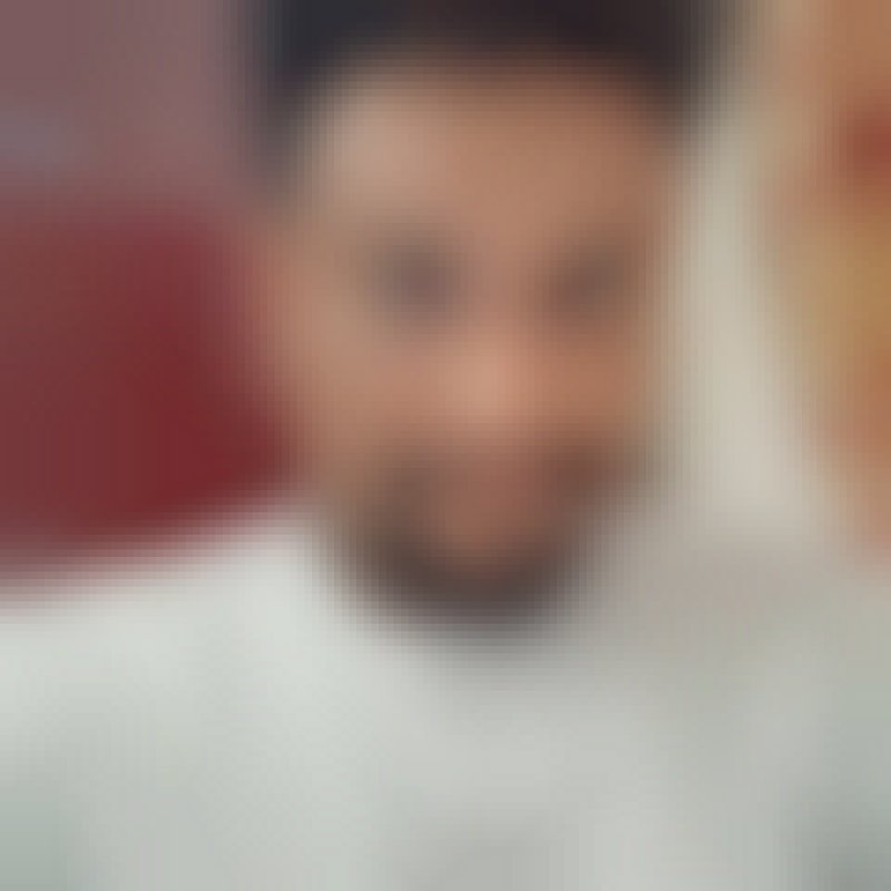 Mohamed, 18, Australia