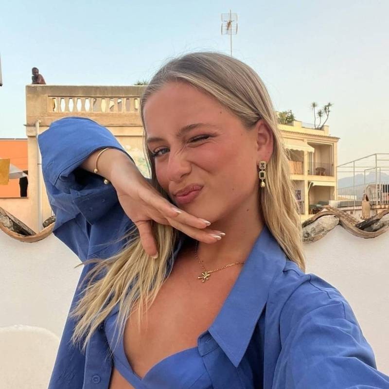 Arianna, 37, Btrou