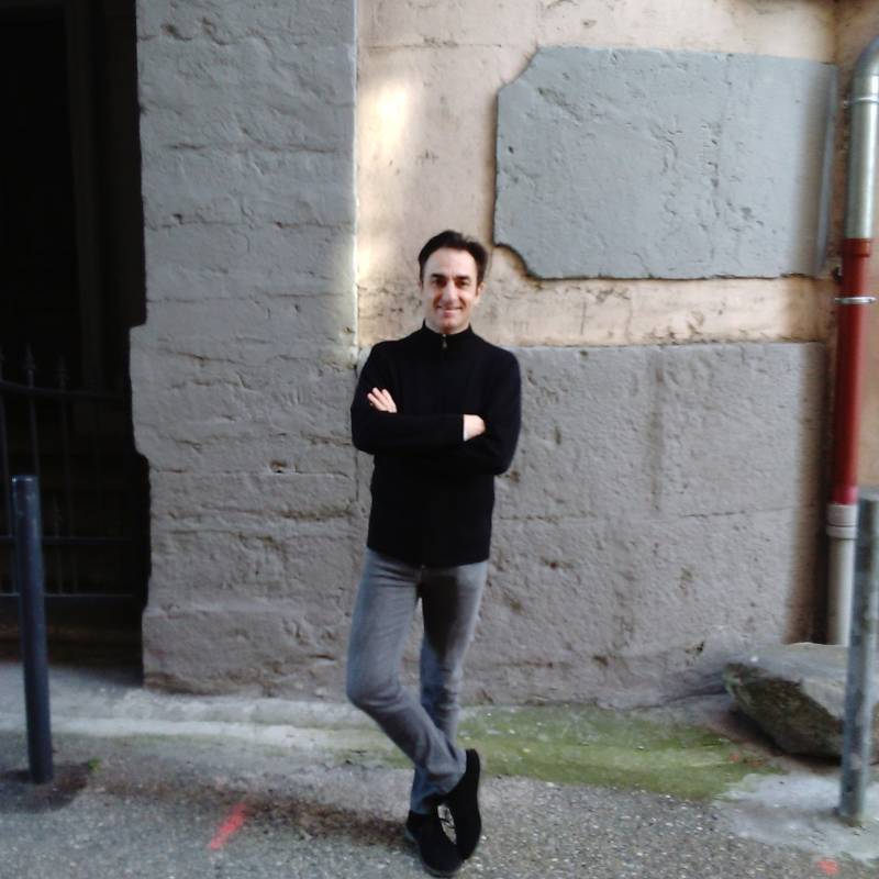 Endi1, 40, Moshi