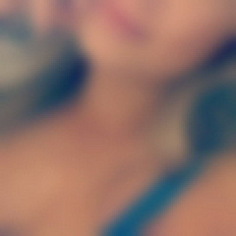Roselyn, 41, Georgia