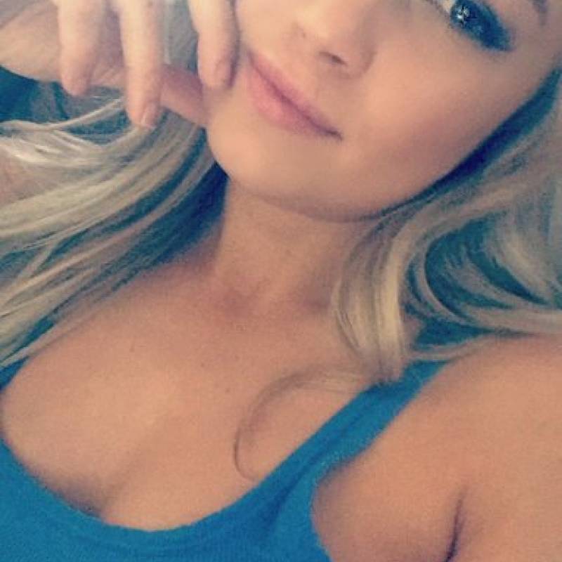 Roselyn, 41, Erandio