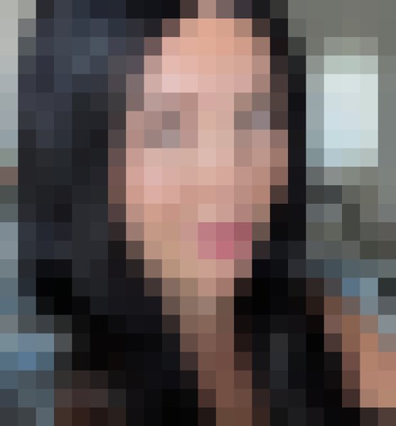 Melissa, 36, Milagro