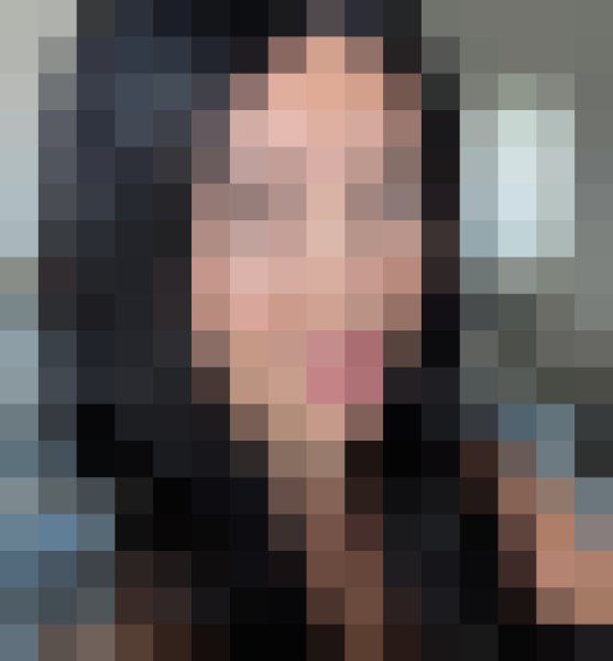 Melissa, 36, Sitebe