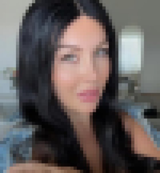 Melissa, 36, American Samoa