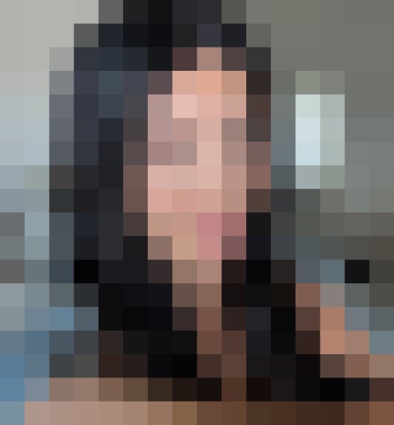 Melissa, 36, Long Beach