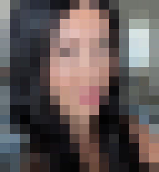 Melissa, 36, Gravata