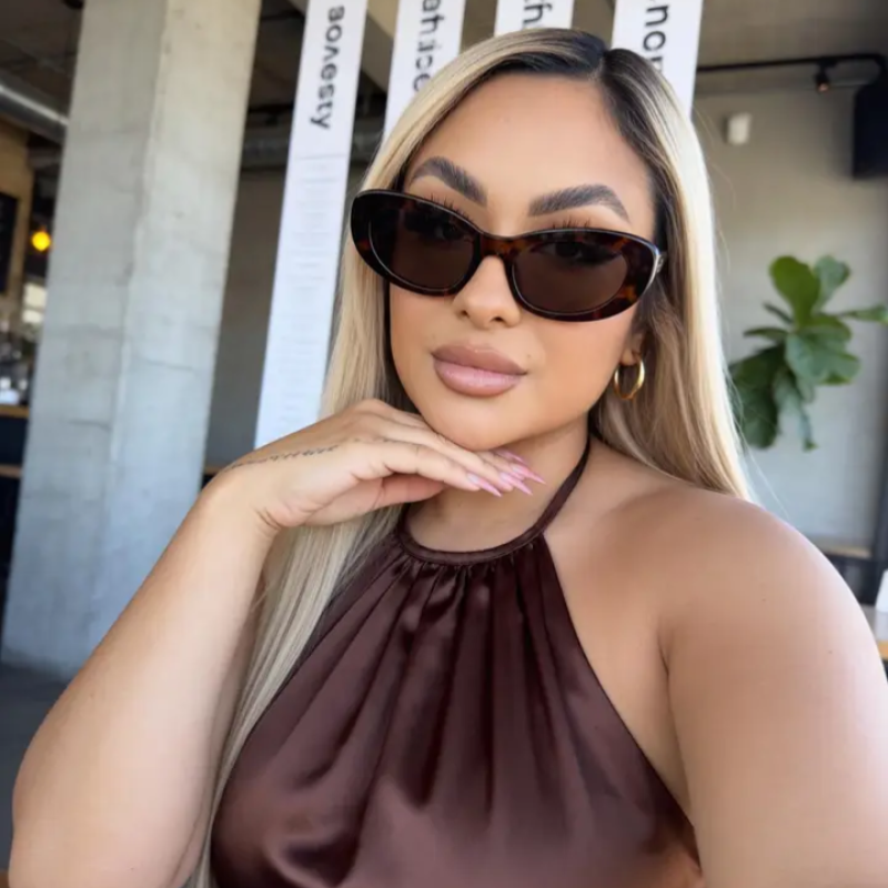 Melissa, 36, Lohariandava