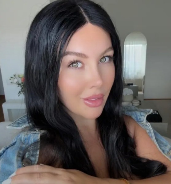 Melissa, 36, Sakrand