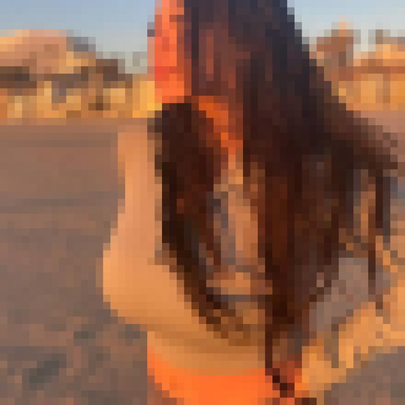 Brittany, 32, Rosales