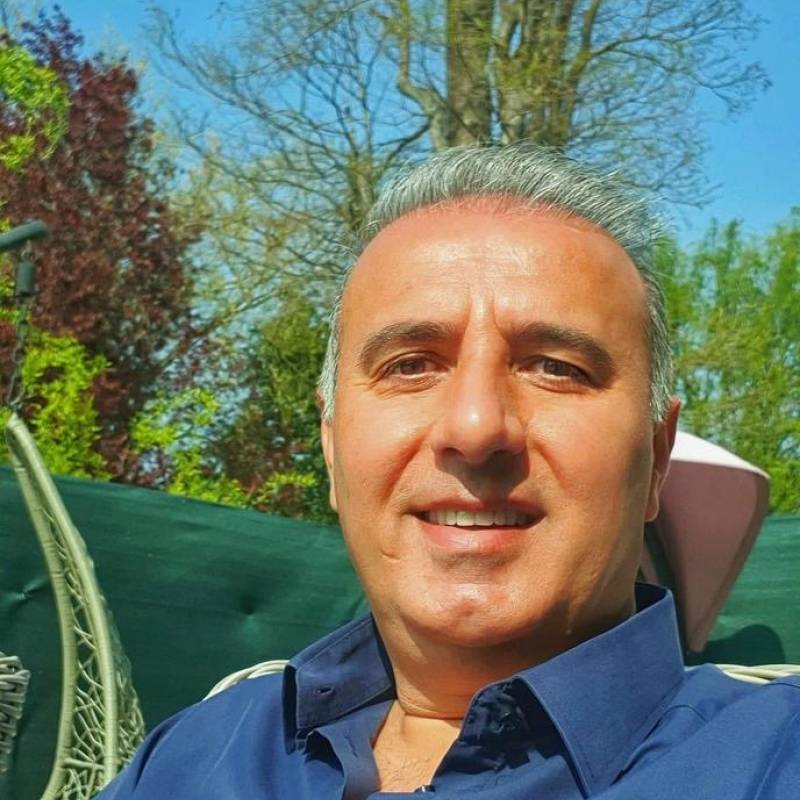 Leon, 49, Lwenberg