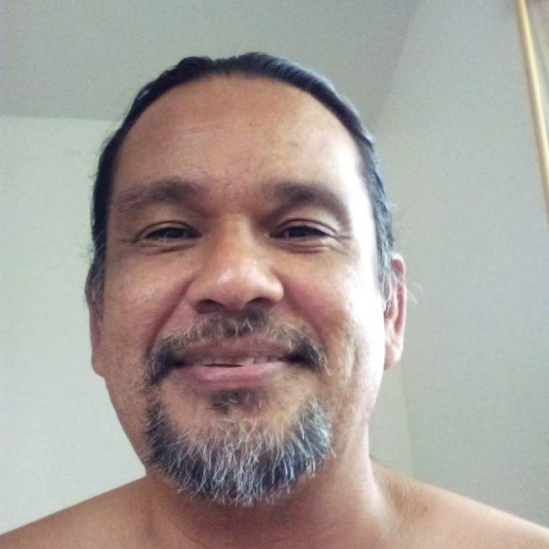 Frank, 56, Tirmaigiri