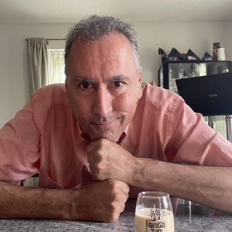 Bobby, 64, Chikuzen