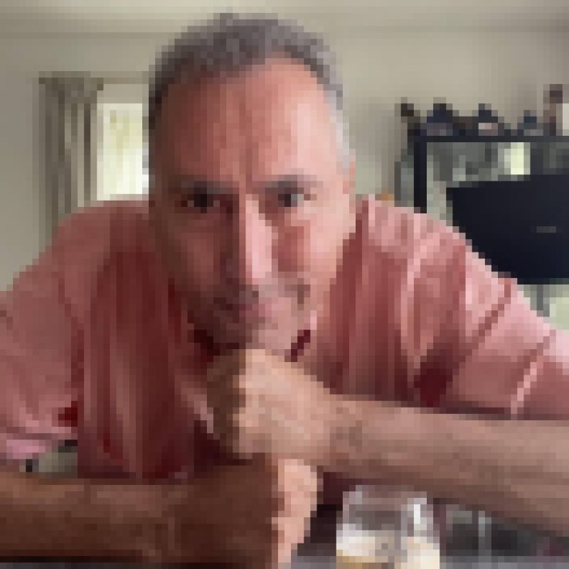 Bobby, 64, Buenos Aires