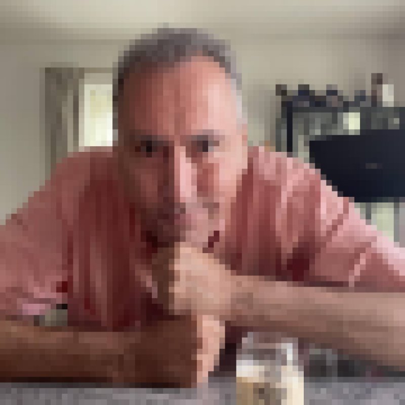 Bobby, 64, Switzerland
