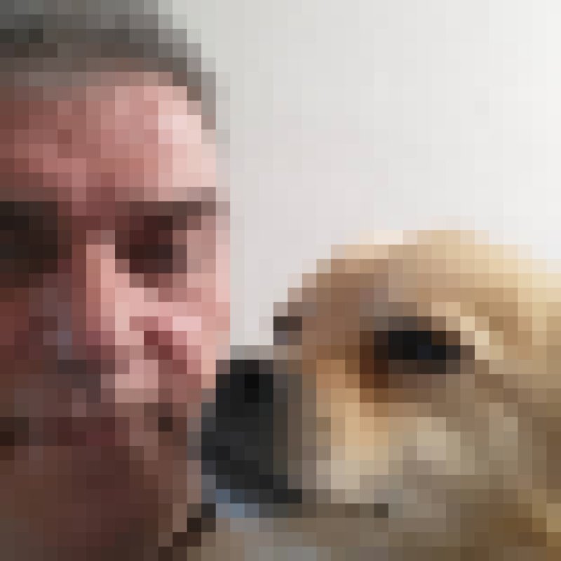Peter, 61, Ghana