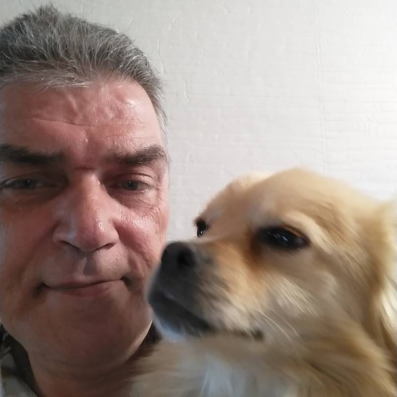 Peter, 61, Zihuatanejo