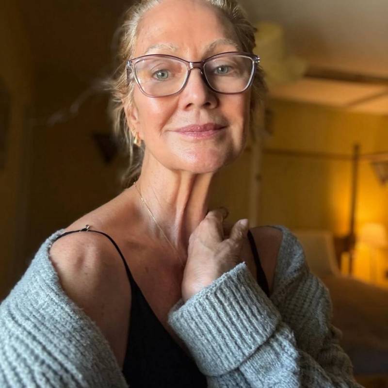 Adelaide, 50, Canada