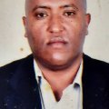 tadesse, 52, Sudan