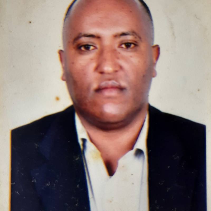 tadesse, 53, Cornedo Vicentino
