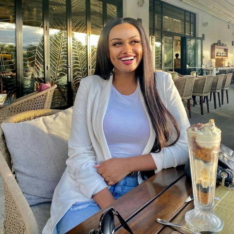 Mary, 26, Mambor