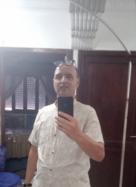 Farid, 50