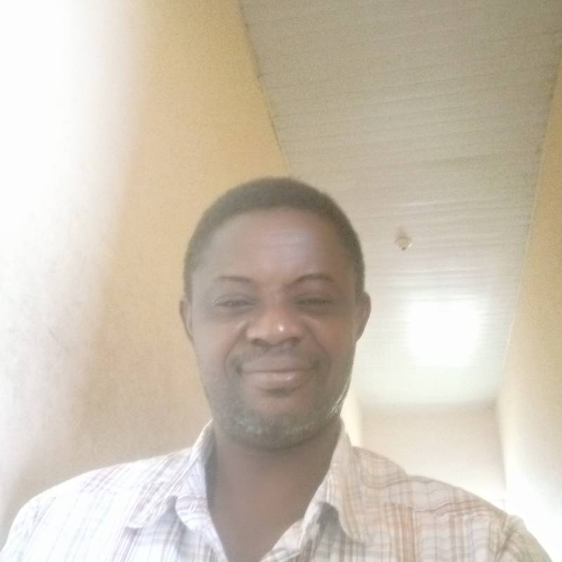 James, 49, Teixeira De Freitas