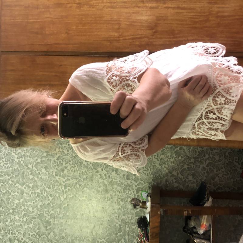 Ирина, 63, Chinandega