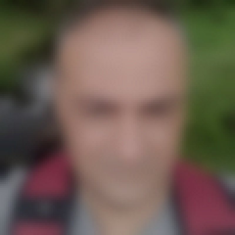 Moro, 41, Poland