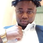 Akhenaton, 28, Germany