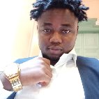 Akhenaton, 28, Anchorage