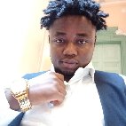 Akhenaton, 28, Atebubu