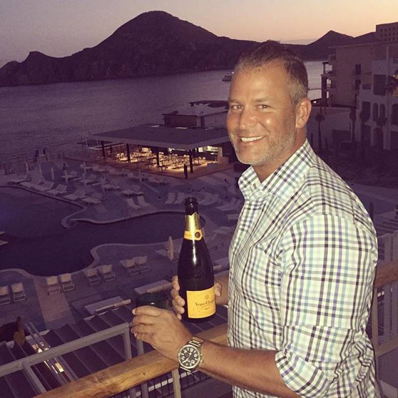 Vincent, 52, Alayaman