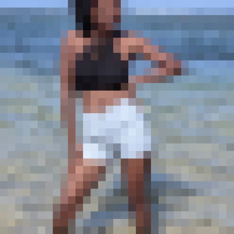 SOAMANIRISAINA, 25, Tocantins