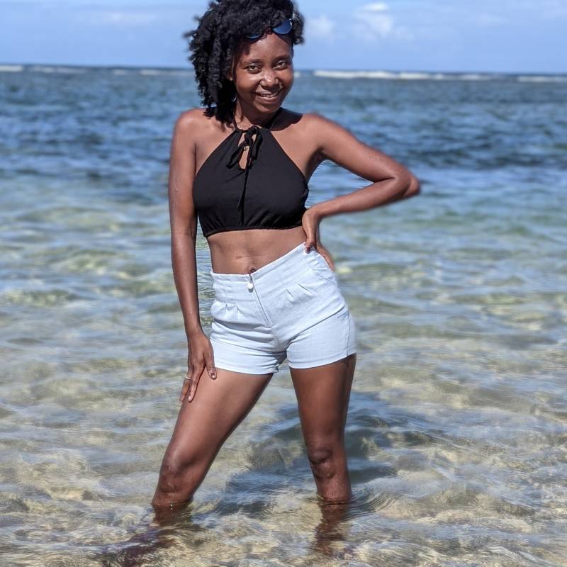 SOAMANIRISAINA, 25, Savonlinna