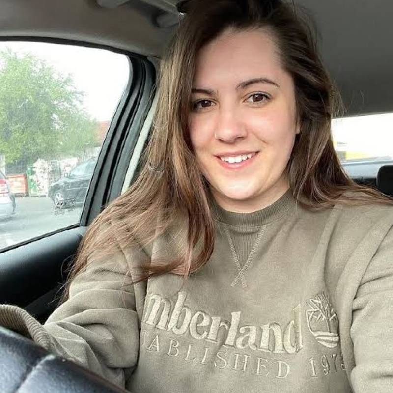 Tiffany, 30, Marihatag