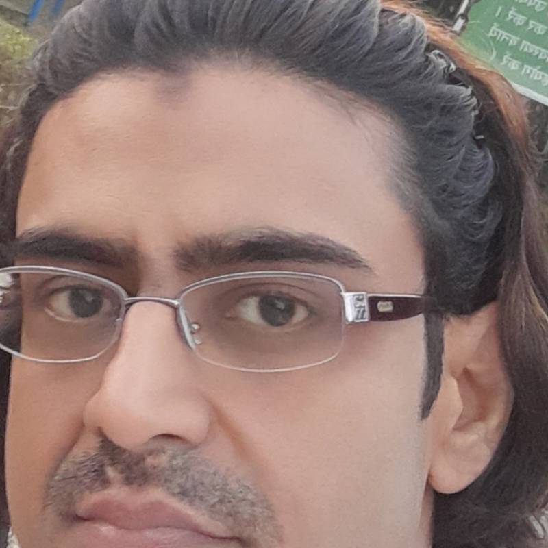 Dr. FATEH SINGH, 32, Verdun