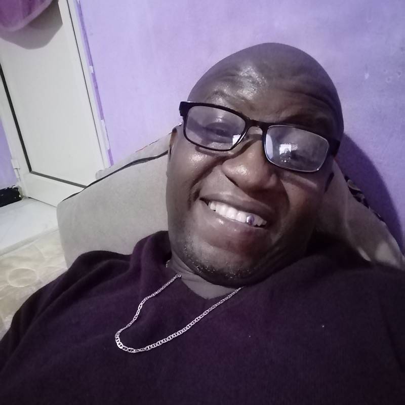 Anthony, 53, Dandeli