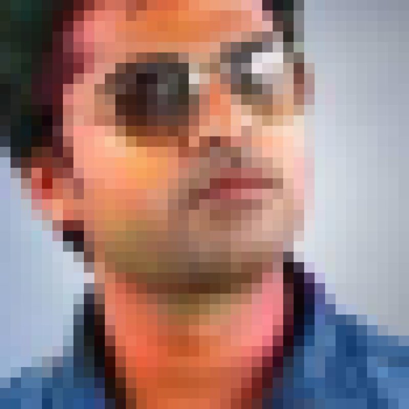 Ahmed, 47, Ugo
