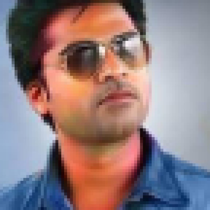 Ahmed, 47, Itapevi