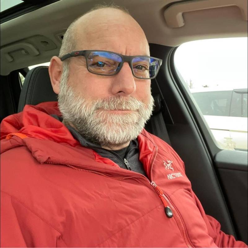 Cheveyo, 59, Xingangli