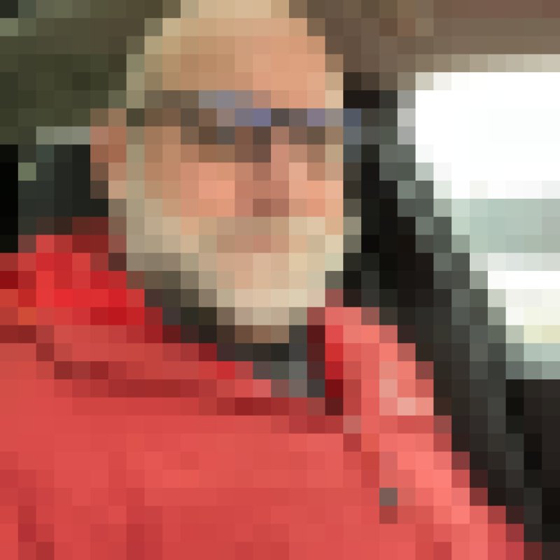 Cheveyo, 59, Merano