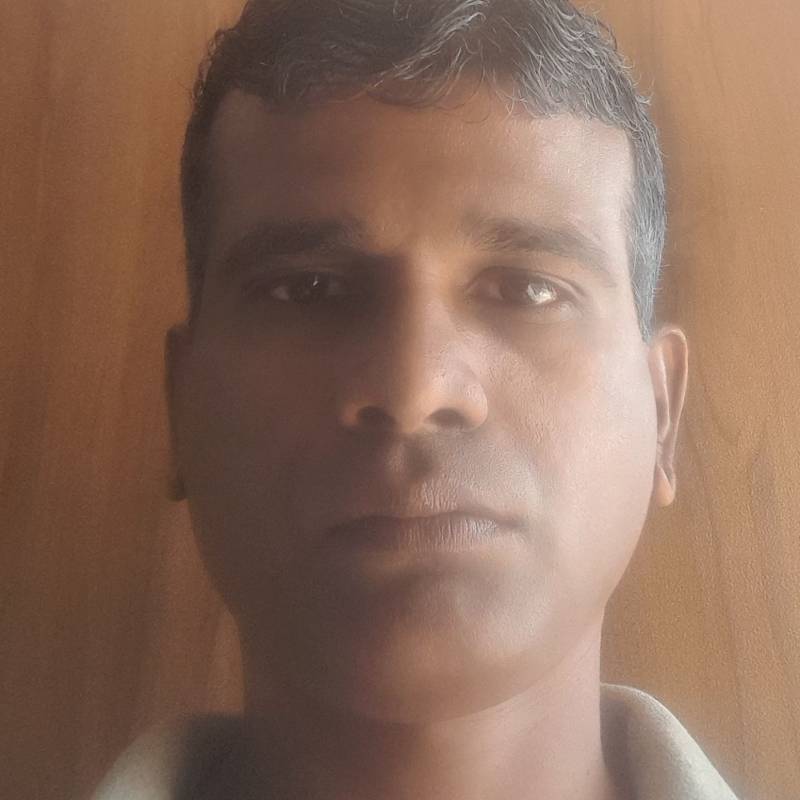 Shanu, 43, Balintawak