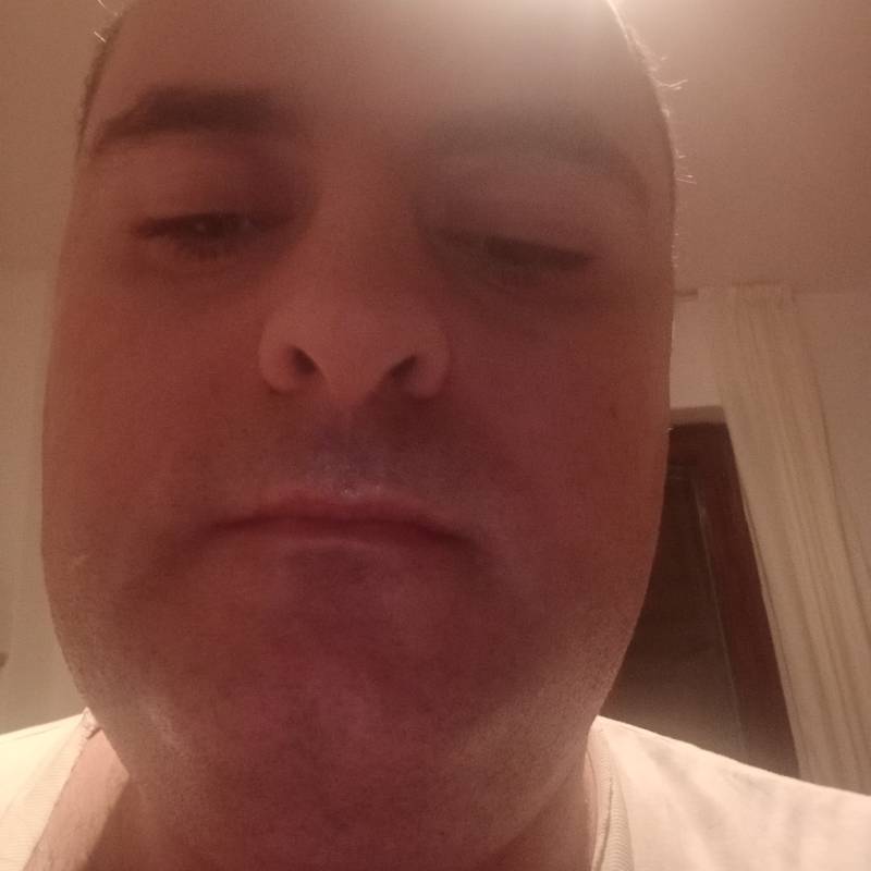 Simone, 40, Hualqui