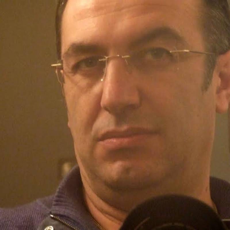 ANDREA, 61, Kytanabe